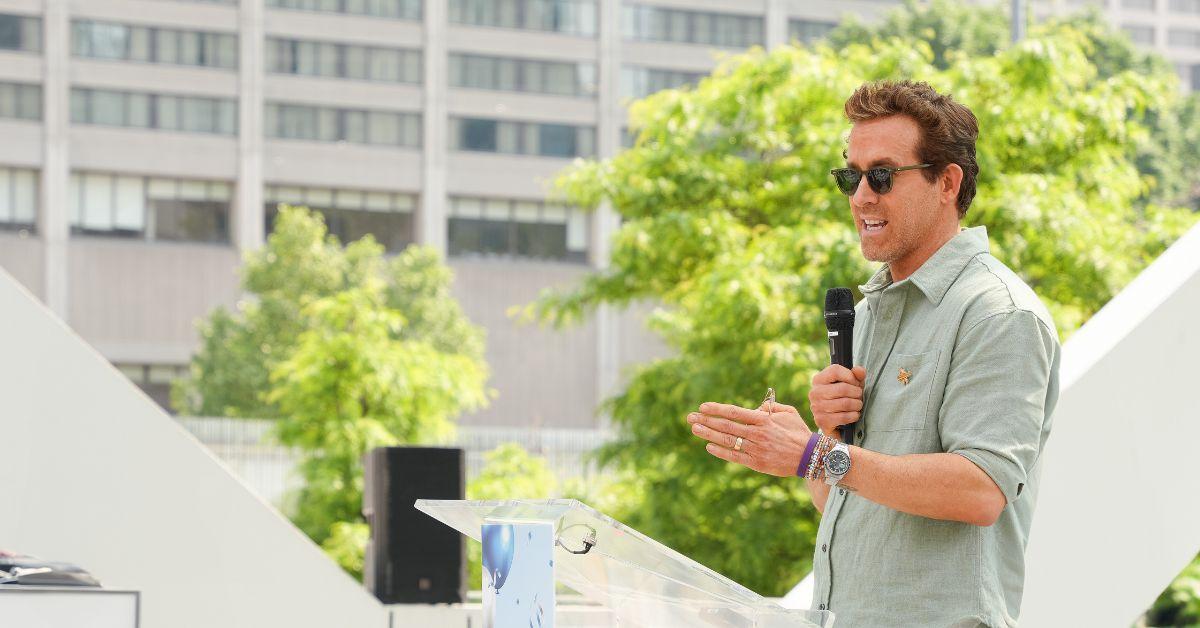 ryan reynolds