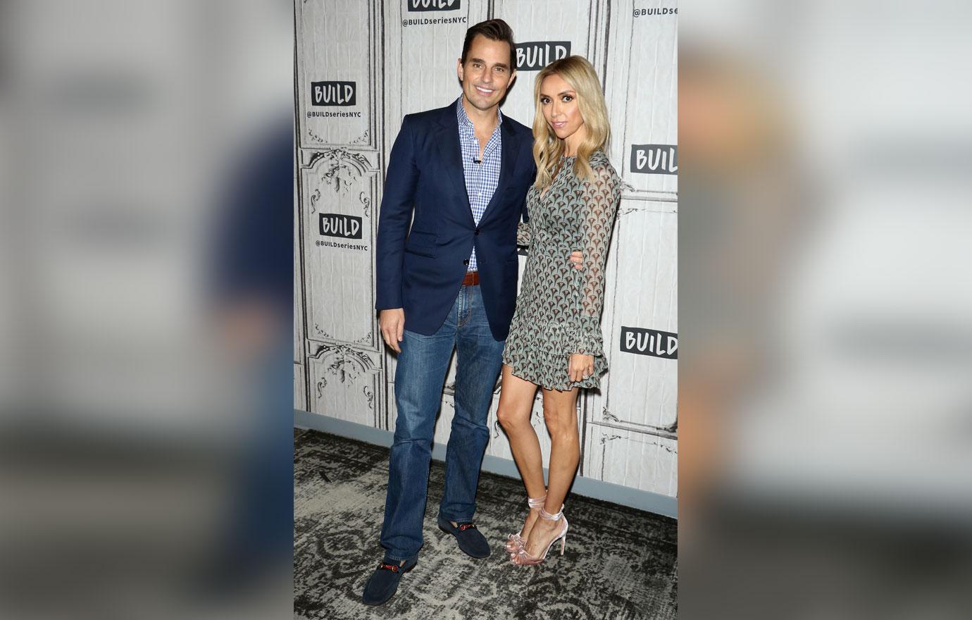 Giuliana & Bill Rancic