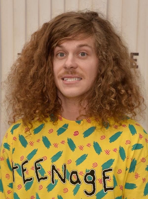 Blake Anderson