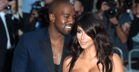 saint west godmother chosen