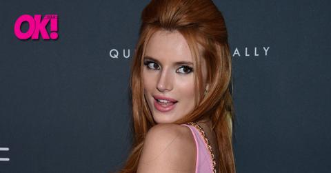 bella thorne hollywood mean girls