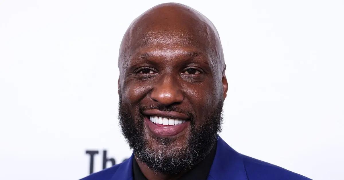 Photo of Lamar Odom