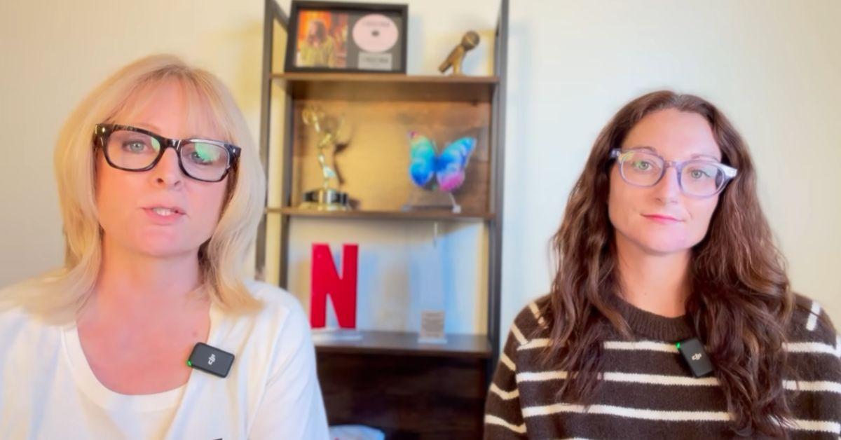 image of Abbey Romeo’s mom clarified that her breakup with David Isaacman was due to different lifestyles, not drama.