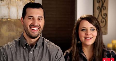 Counting on jinger duggar daughter felicity lookalike pic pp