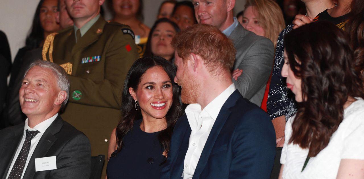 meghan markle wants prince harry let go lawsuits uk