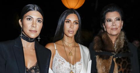 Paris Fashion Week Womenswear Spring/Summer 2017 – Givenchy Show