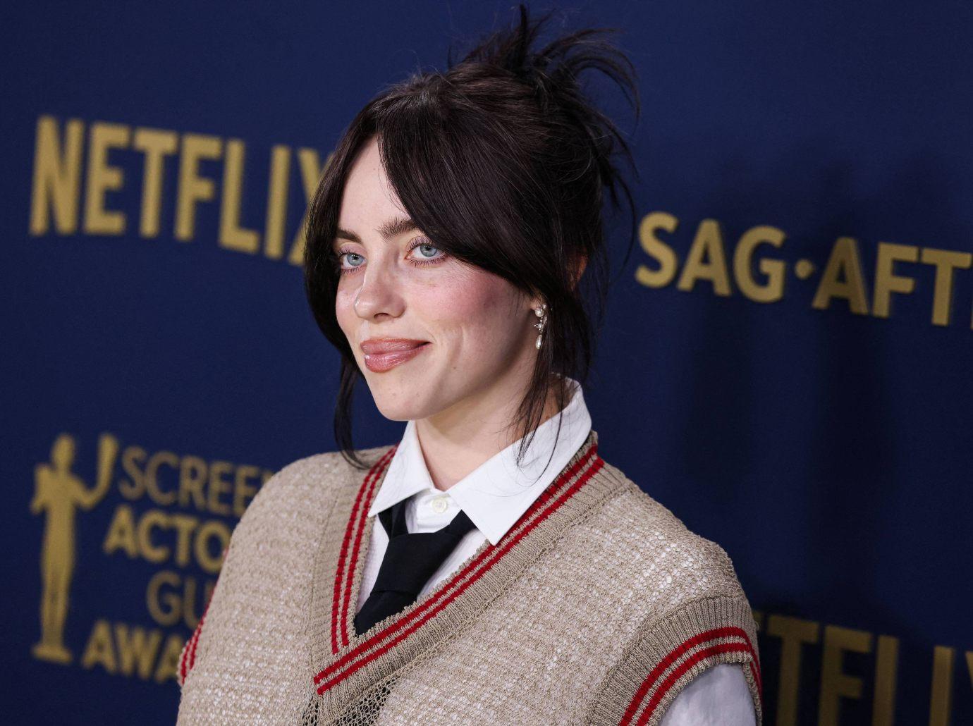 billie eilish slams singers release several vinyls money wasteful