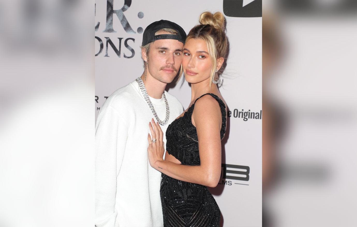 Justin Bieber Opens Up About Committing To Hailey Baldwin