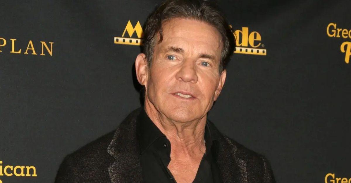 dennis quaid waited camp counselor teenage daughter call texas floods