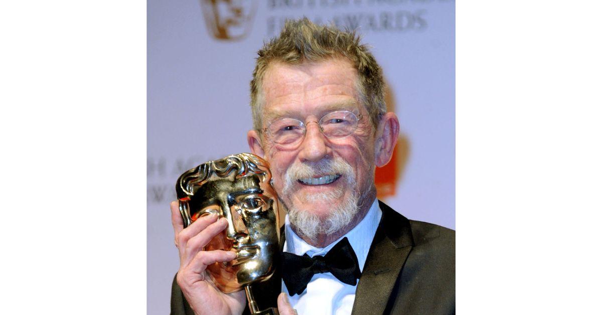 john hurt