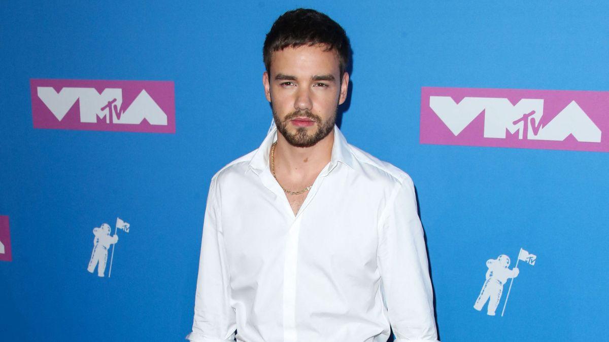 Photo of Liam Payne
