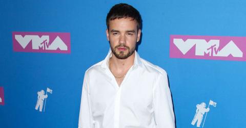 Photo of Liam Payne