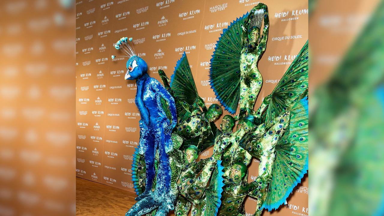 Image of Heidi Klum