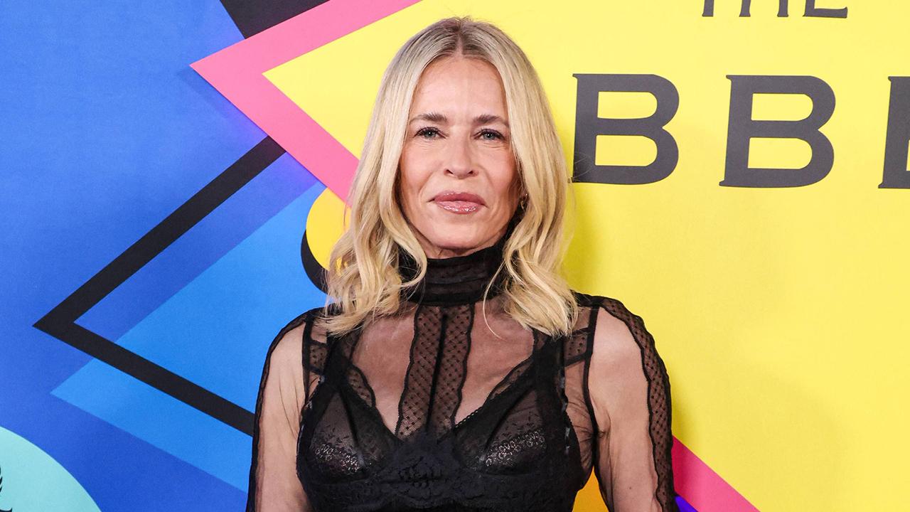 Image of Chelsea Handler recently announced the launch of her own 'Dear Chelsea Network' with iHeartPodcast.