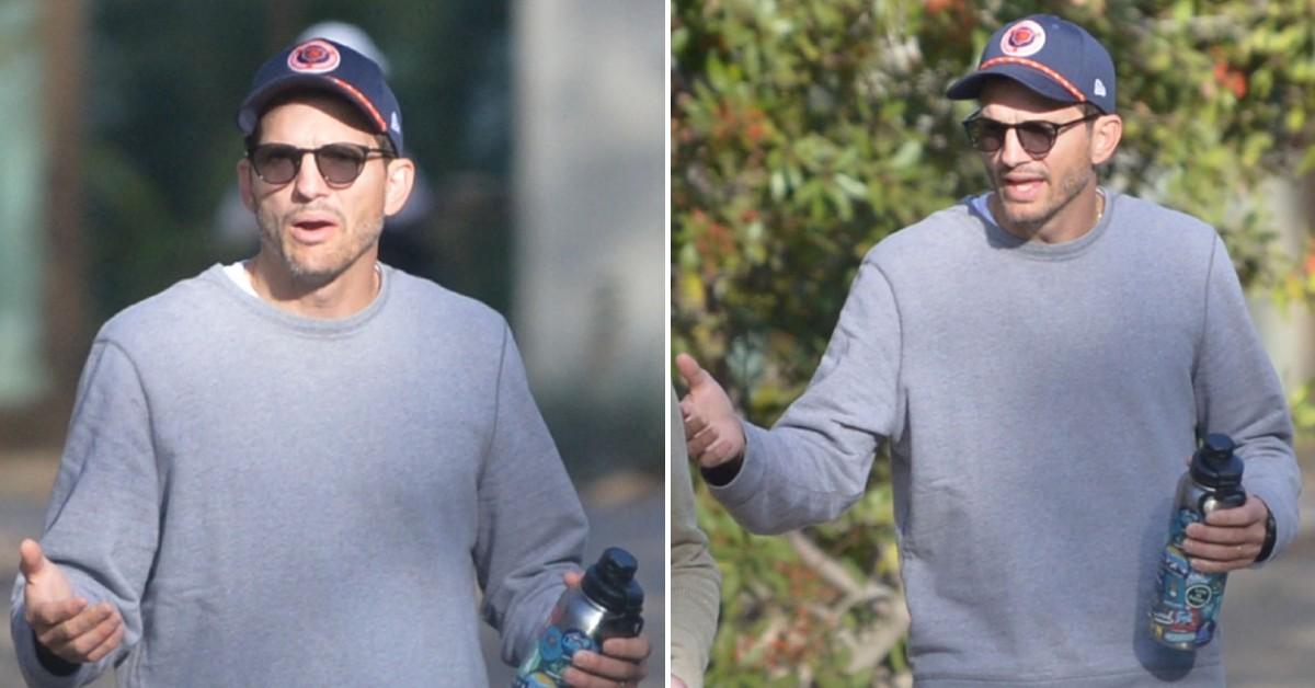 Photos of Ashton Kutcher