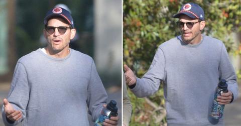 Photos of Ashton Kutcher