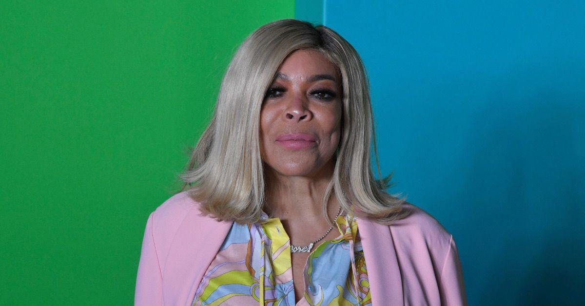 Wendy Williams Slams End Of Her Talk Show