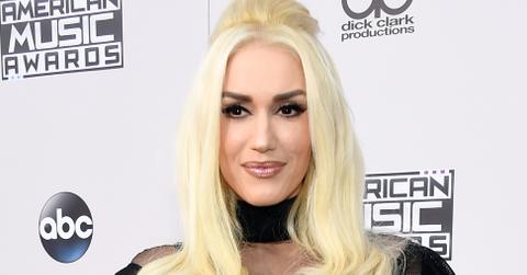 2015 American Music Awards – Red Carpet