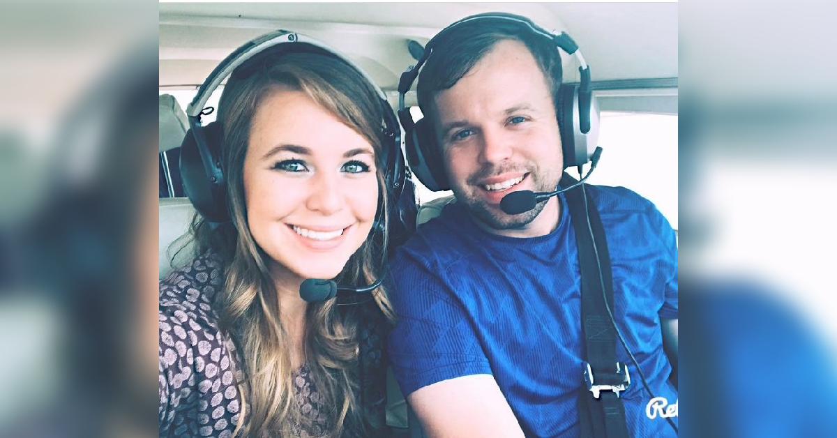 jana duggar celebrates holidays amid child endangerment case