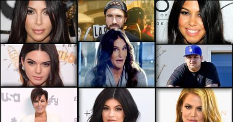 Caitlyn jenner espy awards night