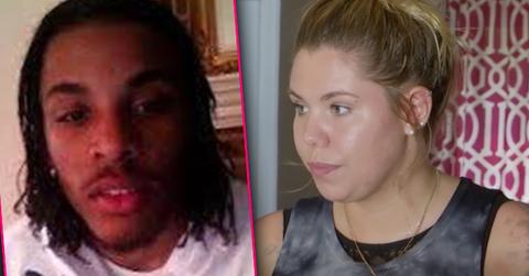 Kailyn lowry chris lopez baby daddy photos h