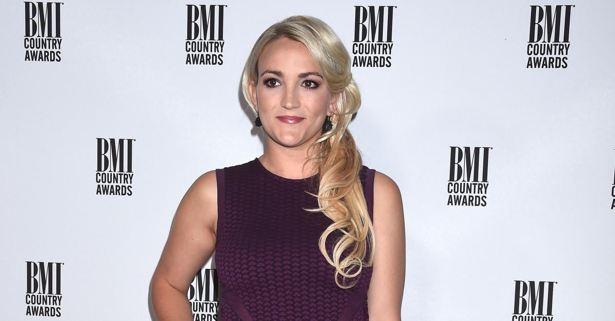 jamie lynn spears addresses hate comments after britney unfollows herv