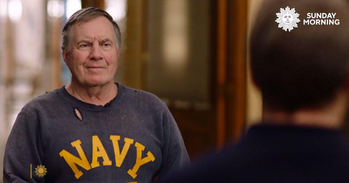 bill belichick jordon hudson relationship timeline photos