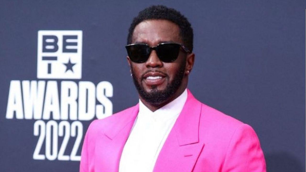 Image of Sean 'Diddy' Combs faced a 50-month federal prison sentence after his 2025 conviction on two prostitution-related counts.