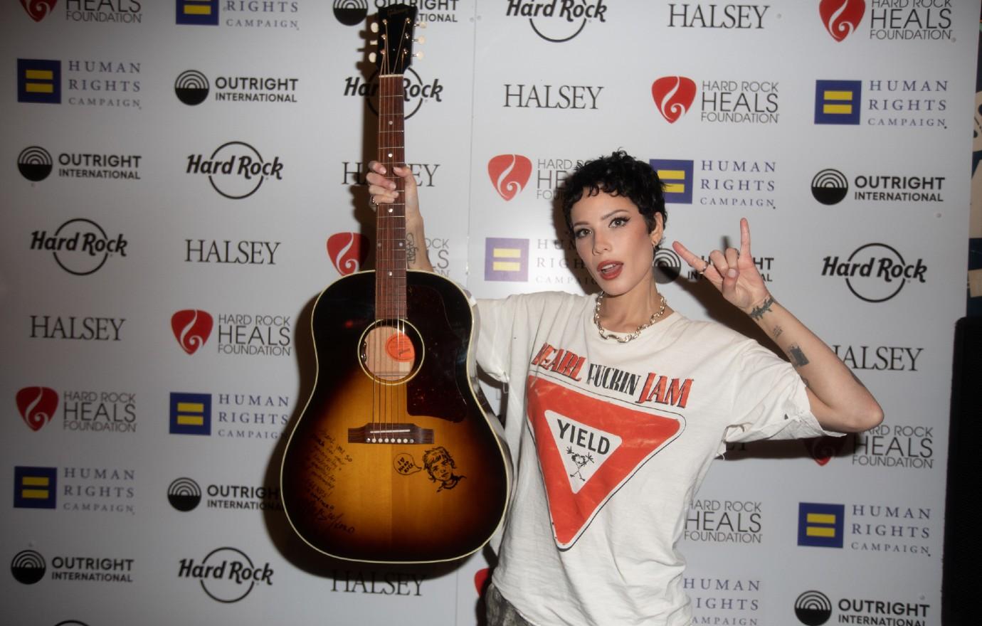 halsey