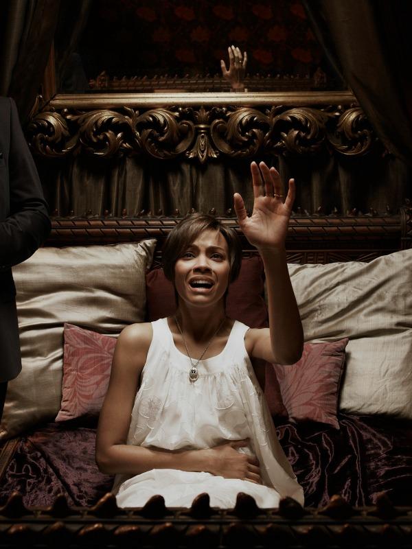 OK! Exclusive Watch a Featurette Clip from the Rosemary's Baby DVD!