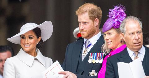 meghan harry whisper