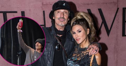 tommy lee brittany furlan split
