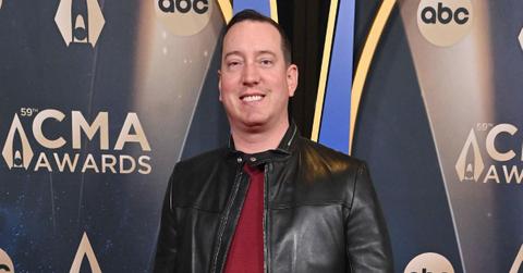 Photo of Kyle Busch