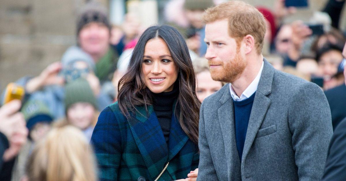 thomas markle meghan markle changed after meeting prince harry