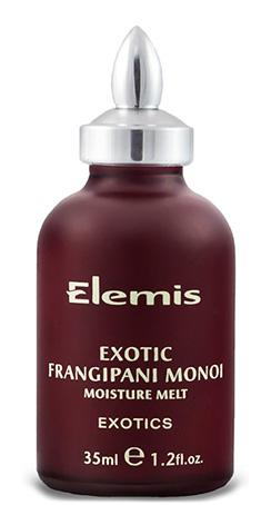 Elemis franjipani monoi body oil travel size 1_2floz