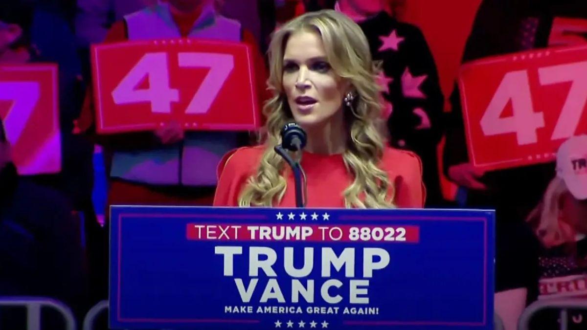 Photo of Don Lemon went viral for making comments about Megyn Kelly in October 2025.