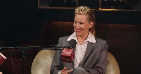 Photo of Elizabeth Banks.