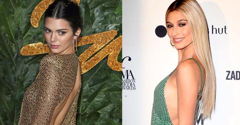 Kendall hailey header