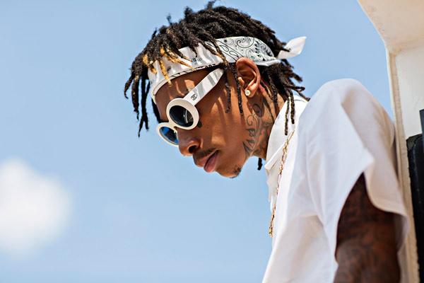 Wiz Khalifa 2