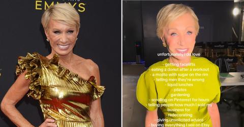 Photo of Barbara Corcoran