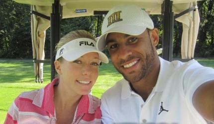 2009__09__kendra wilkinson hank baskett golfing 0903096 430×322.jpg