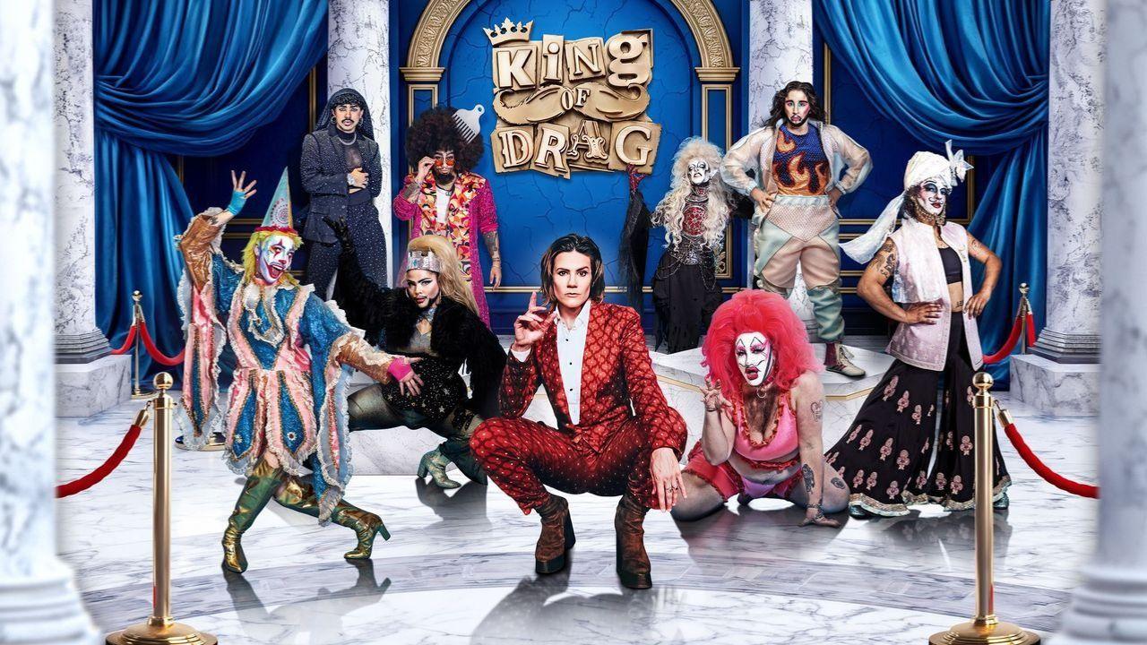 drag