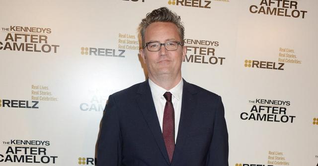 matthew perry lonely final months living locked up