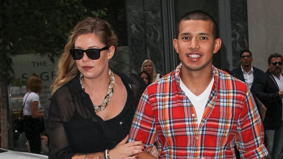 kailyn lowry javi marroquin divorce teen mom