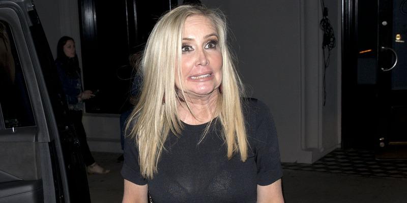 Shannon Beador