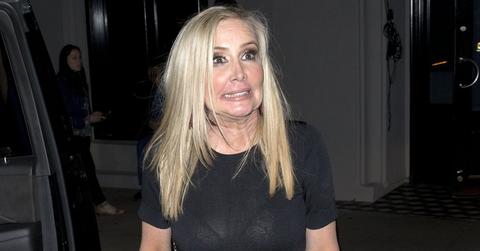 Shannon Beador