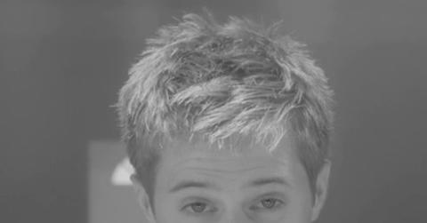 Lucas grabeel 135n8 music video