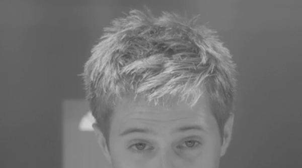 Lucas grabeel 135n8 music video