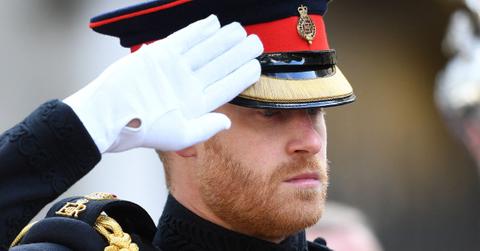 prince harry uses netflix documentary promote himself