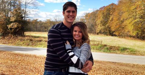 Alyssa bates baby bump